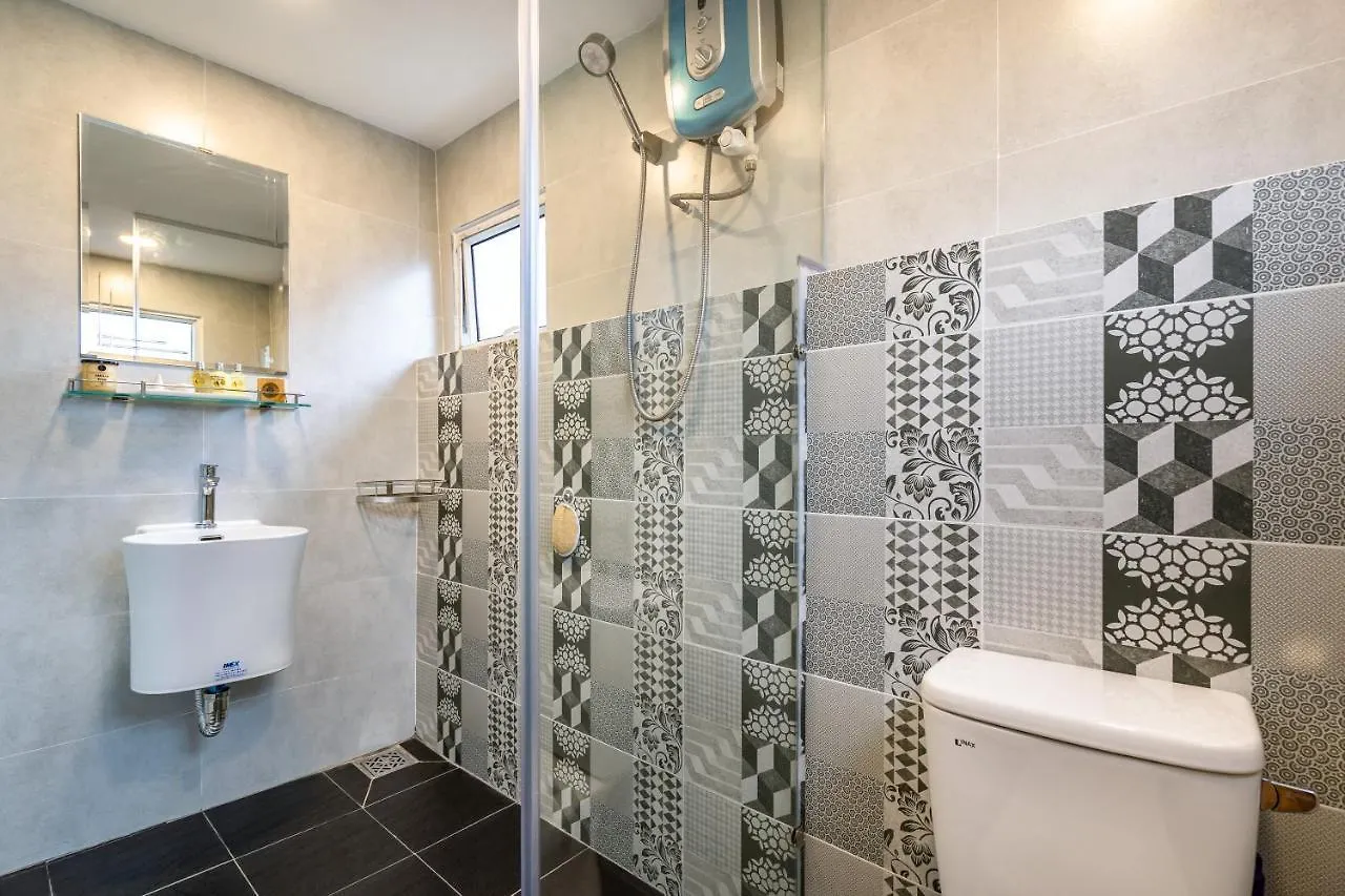 Saigon Boutique Apartment Quan 1 - Dinh Doc Lap Ho Chi Minh City